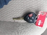4T1BF3EK5AU****** Salvamento 2010 Toyota Camry en Estado de Maryland