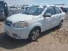 KL1TG5DE3BB****** Usados y Reparables 2011 Chevrolet Aveo en Memphis