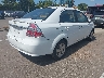 KL1TG5DE3BB****** Salvamento y Destrozados 2011 Chevrolet Aveo en Estado de Tennessee