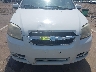 KL1TG5DE3BB****** Salvamento y Reparables 2011 Chevrolet Aveo en Estado de Tennessee
