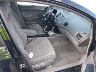 2HGFA1F59BH****** Usados y Reparables 2011 Honda Civic en Estado de Massachusetts