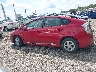 JTDKN3DU0B0****** Repairable 2011 Toyota Prius in Indiana State