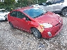 JTDKN3DU0B0****** Salvage and Wrecked 2011 Toyota Prius in Indianapolis