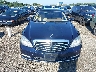 WDDNG9EB3DA****** Destrozados 2013 Mercedes-Benz S 550 en Estado de Nueva York