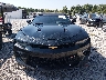1G1FH3D74H0****** Wrecked 2017 Chevrolet Camaro in Alabama State