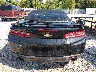 1G1FH3D74H0****** Wrecked 2017 Chevrolet Camaro