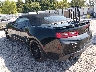 1G1FH3D74H0****** Salvage and Repairable 2017 Chevrolet Camaro in Mobile