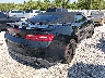 1G1FH3D74H0****** Salvage and Wrecked 2017 Chevrolet Camaro in Alabama State