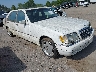 WDBGA43G1VA****** Salvamento y Destrozados 1997 Mercedes-Benz S-Class en Richmond