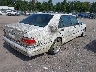 WDBGA43G1VA****** Salvamento y Destrozados 1997 Mercedes-Benz S-Class en Estado de Virginia