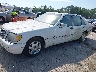 WDBGA43G1VA****** Salvamento y Reparables 1997 Mercedes-Benz S-Class en Estado de Virginia