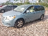2V4RW3D12AR****** Used and Repairable 2010 Volkswagen Routan in Jacksonville