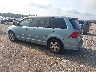 2V4RW3D12AR****** Salvage and Repairable 2010 Volkswagen Routan in Jacksonville