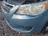 2V4RW3D12AR****** Salvage and Repairable 2010 Volkswagen Routan in Florida State