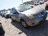JN8AS5MT6CW****** Salvage and Wrecked 2012 Nissan Rogue in Houston