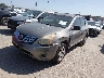 JN8AS5MT6CW****** Used and Repairable 2012 Nissan Rogue in Houston