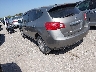 JN8AS5MT6CW****** Salvage and Repairable 2012 Nissan Rogue in Houston