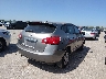 JN8AS5MT6CW****** Salvage and Wrecked 2012 Nissan Rogue in Texas State