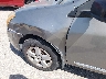JN8AS5MT6CW****** Salvage and Repairable 2012 Nissan Rogue in Texas State