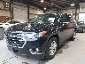 1GNEVGKW4KJ****** Usados y Reparables 2019 Chevrolet Traverse en Newburgh