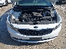 3KPFK4A73HE****** Reparables 2017 Kia Forte en Columbus