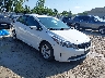 3KPFK4A73HE****** Salvamento y Destrozados 2017 Kia Forte en Columbus
