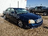 1G6KD54Y54U****** Salvamento y Destrozados 2004 Cadillac Deville en Lubbock