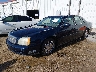 1G6KD54Y54U****** Usados y Reparables 2004 Cadillac Deville en Lubbock