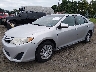 4T4BF1FK8CR****** Used and Repairable 2012 Toyota Camry in Port Murray