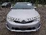 4T4BF1FK8CR****** Salvage and Repairable 2012 Toyota Camry in New Jersey State