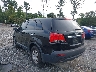 5XYKT3A19DG****** Salvamento y Reparables 2013 Kia Sorento en Atlanta North