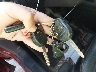 2FMDK4JCXDB****** Salvage 2013 Ford Edge in Indiana State