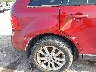 2FMDK4JCXDB****** Used 2013 Ford Edge in Indiana State