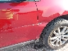 2FMDK4JCXDB****** Salvage 2013 Ford Edge