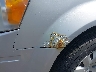 2A8HR44H98R****** Wrecked 2008 Chrysler Town & Country in New York State