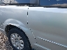 2A8HR44H98R****** Used 2008 Chrysler Town & Country in New York State