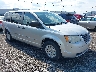 2A8HR44H98R****** Salvage and Wrecked 2008 Chrysler Town & Country in Buffalo