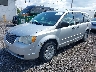 2A8HR44H98R****** Used and Repairable 2008 Chrysler Town & Country in Buffalo