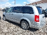2A8HR44H98R****** Salvage and Repairable 2008 Chrysler Town & Country in Buffalo