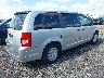 2A8HR44H98R****** Salvage and Wrecked 2008 Chrysler Town & Country in New York State