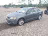 3VWDX7AJ3DM****** Used and Repairable 2013 Volkswagen Jetta in Jacksonville