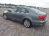 3VWDX7AJ3DM****** Salvage and Repairable 2013 Volkswagen Jetta in Jacksonville