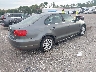 3VWDX7AJ3DM****** Salvage and Wrecked 2013 Volkswagen Jetta in Florida State