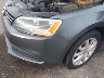 3VWDX7AJ3DM****** Salvage and Repairable 2013 Volkswagen Jetta in Florida State