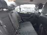 3VWDX7AJ3DM****** Wrecked 2013 Volkswagen Jetta in Jacksonville