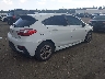 3G1BE6SM9JS****** Salvage and Wrecked 2018 Chevrolet Cruze in Florida State