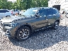 5UXCR6C01M9****** Usados y Reparables 2021 BMW X5 en Albany