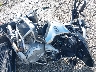 WB10J9301KZ****** Salvage and Wrecked 2019 BMW R 1250 in Pennsylvania State