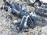 WB10J9301KZ****** Salvage and Repairable 2019 BMW R 1250 in Pennsylvania State