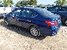 3N1AB7AP0GY****** Salvage and Repairable 2016 Nissan Sentra in Chicago South